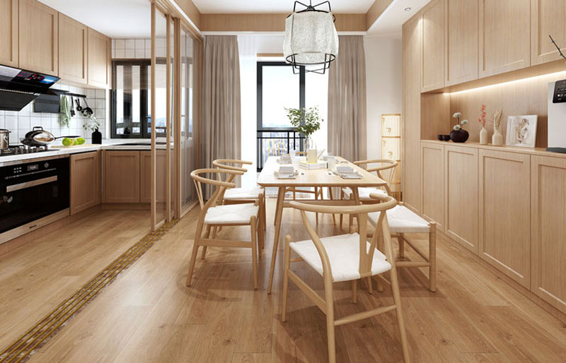 旧房子装修改造？