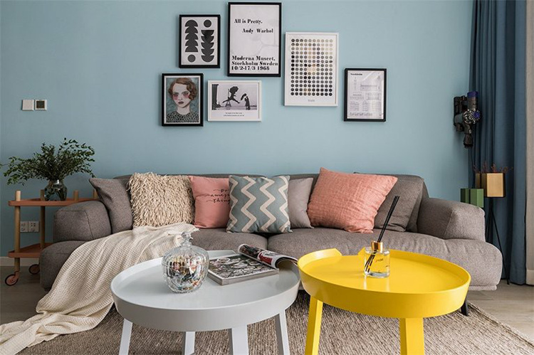 客厅装修需要注意哪些事项？