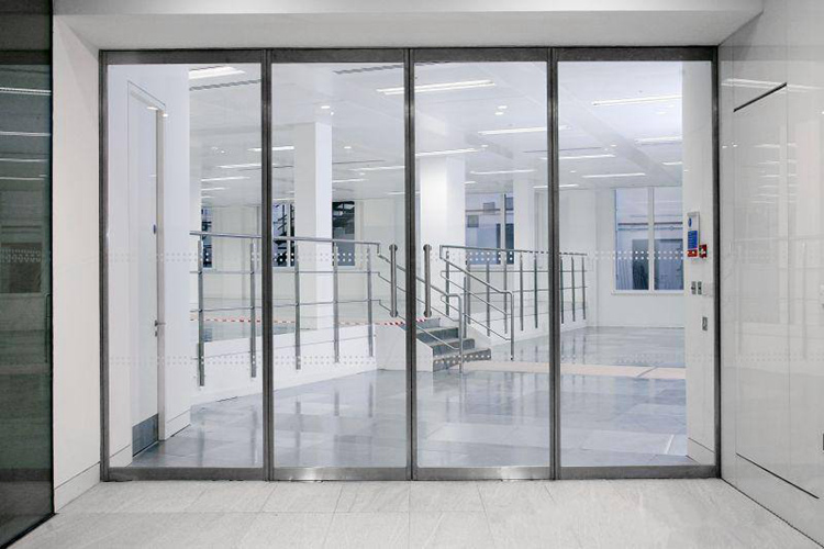 什么是防火玻璃门？价格怎么样