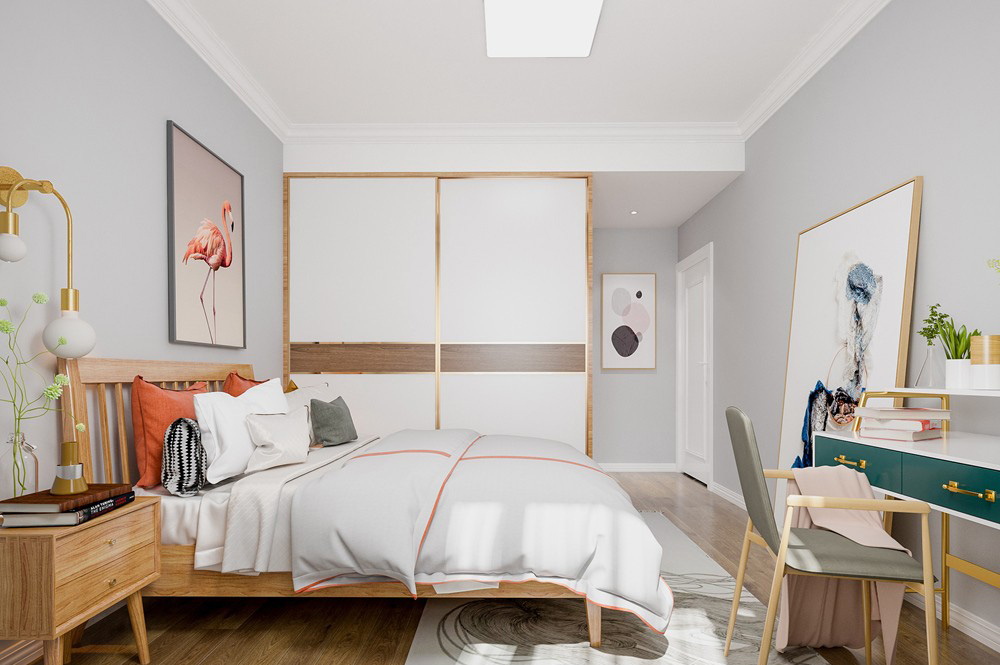 装修半包和全包以及整装如何选择？