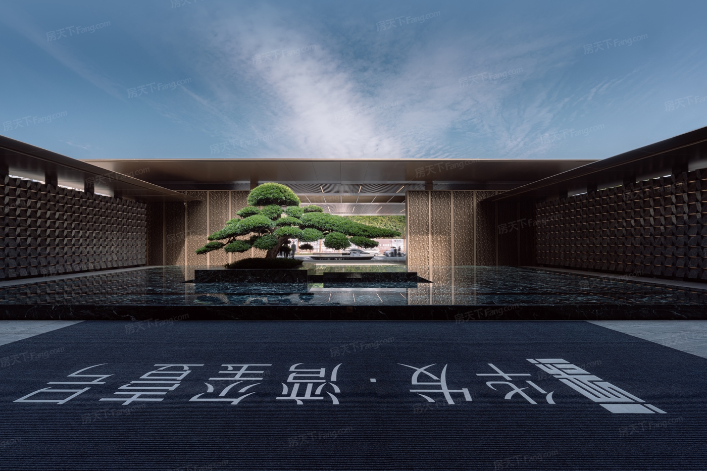 华发·湾玺壹号