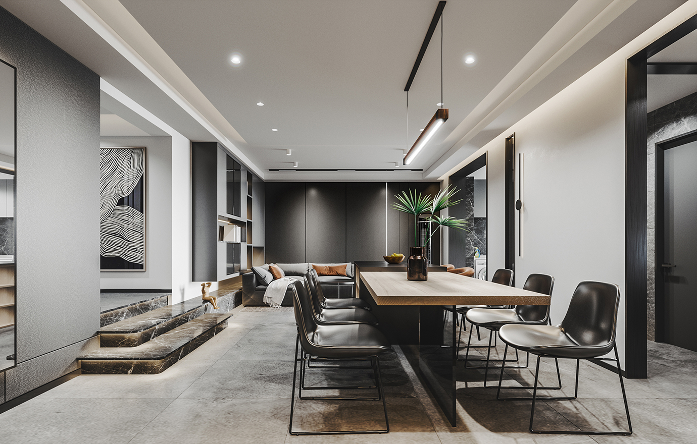 MAX出品独家--【莱】你不做你不想做的事情的时候更酷-莱表现