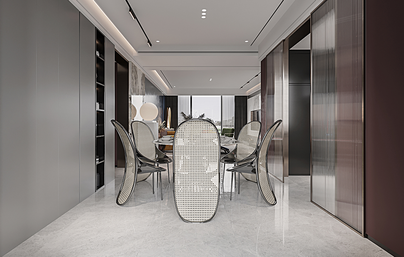 MAX出品独家--浏阳 I 长兴湖壹号汤总