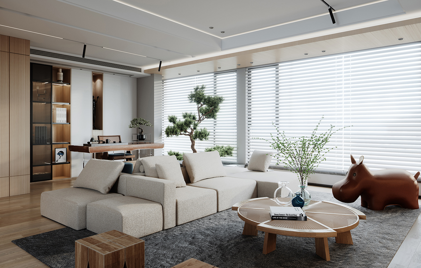 MAX出品独家--林间的鹿-金该表现官方