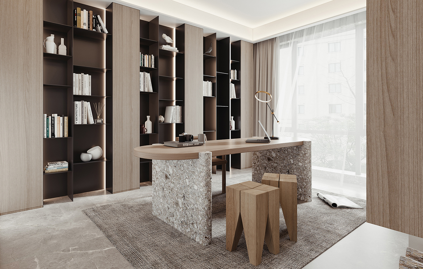 MAX出品独家--云雀视觉-鲍比max