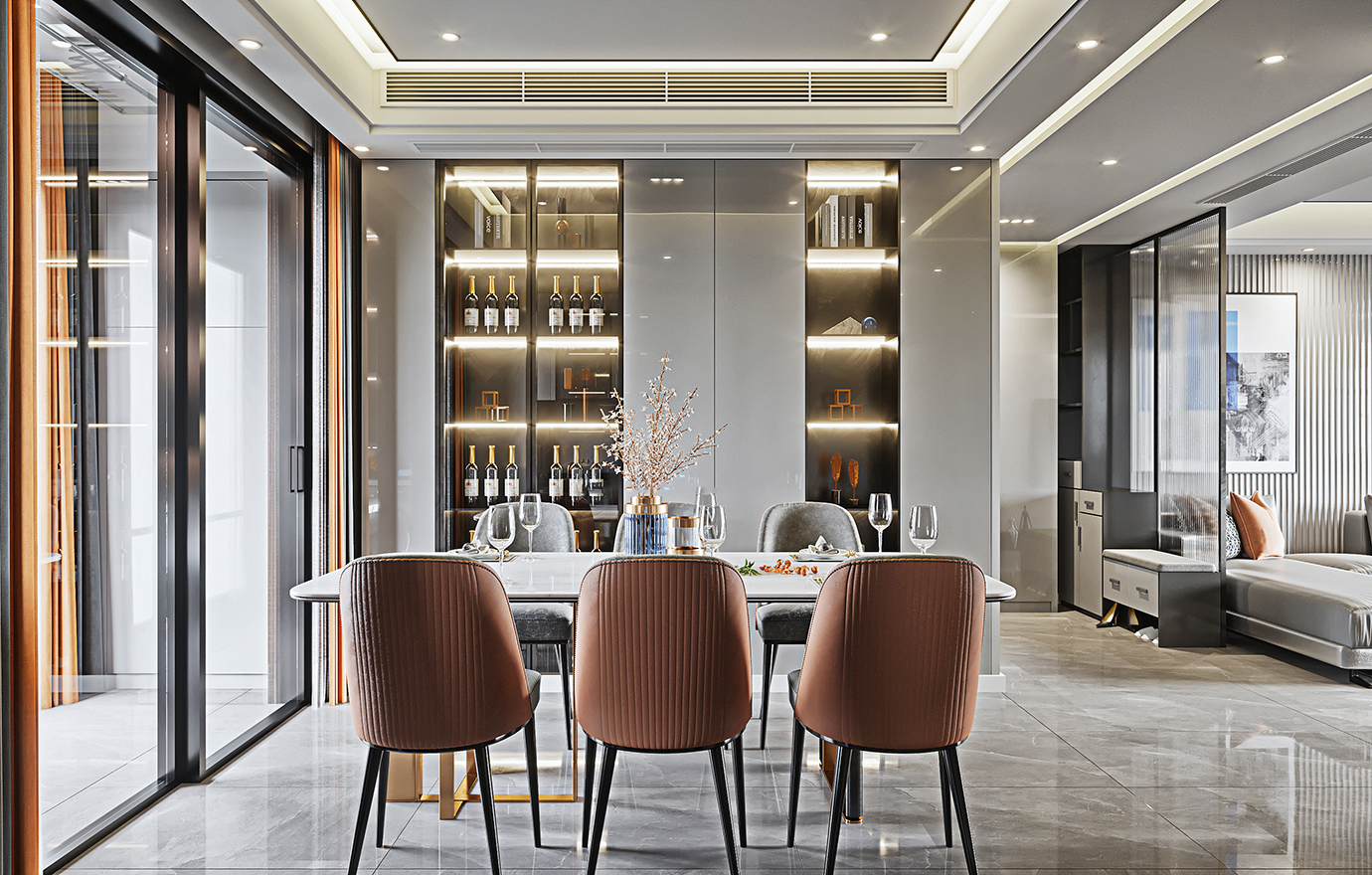 MAX出品独家--橙意-新界XINJIE