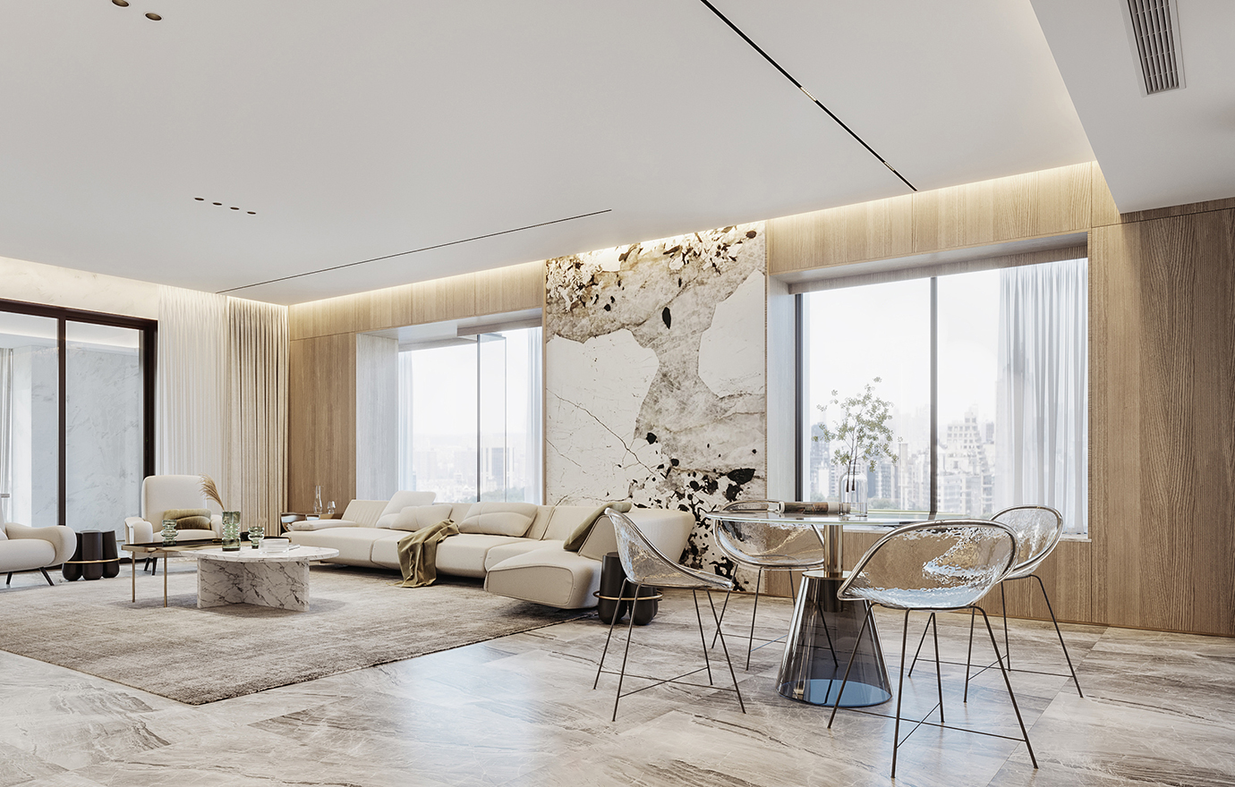 MAX出品独家--现代