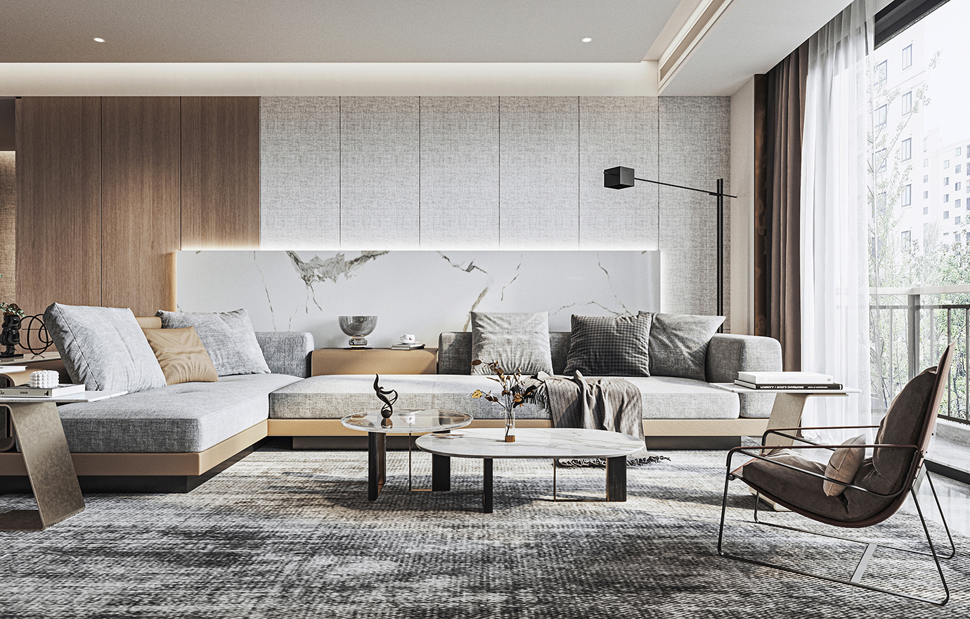 MAX出品独家--噪-现代-肆艺表现