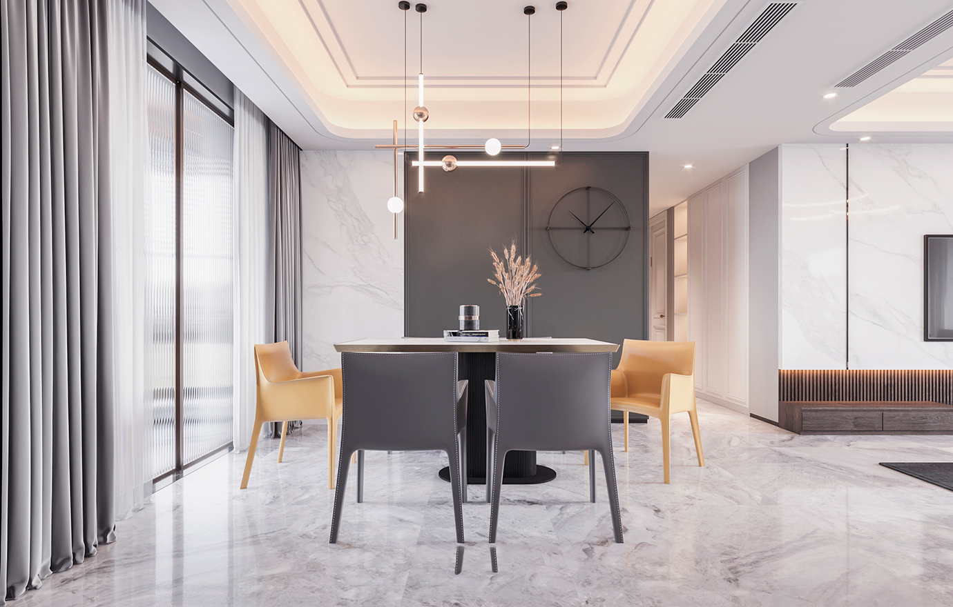 MAX出品独家--简约设计帮