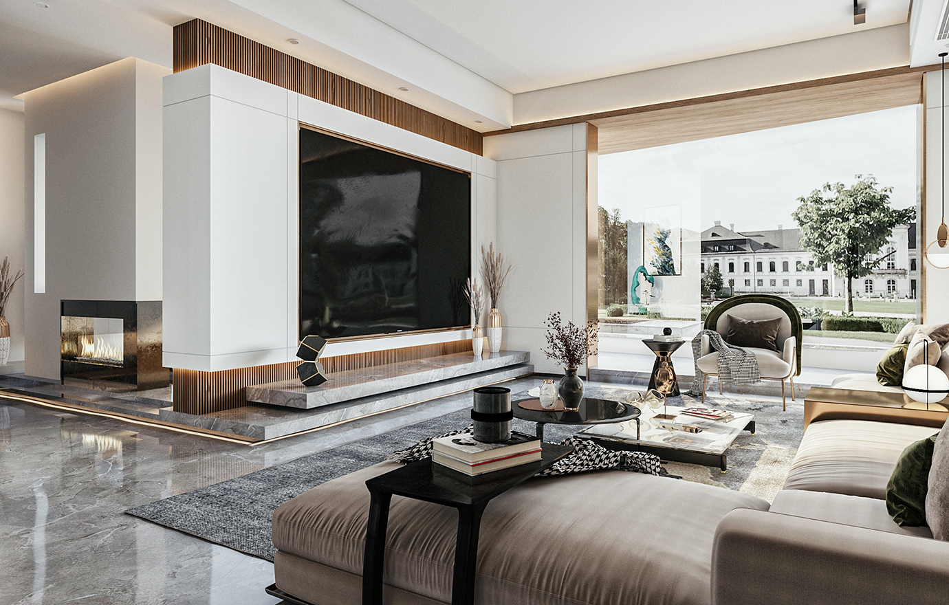 MAX出品独家--简约