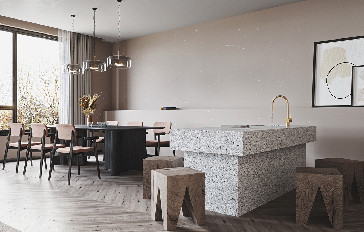 MAX出品独家--现代