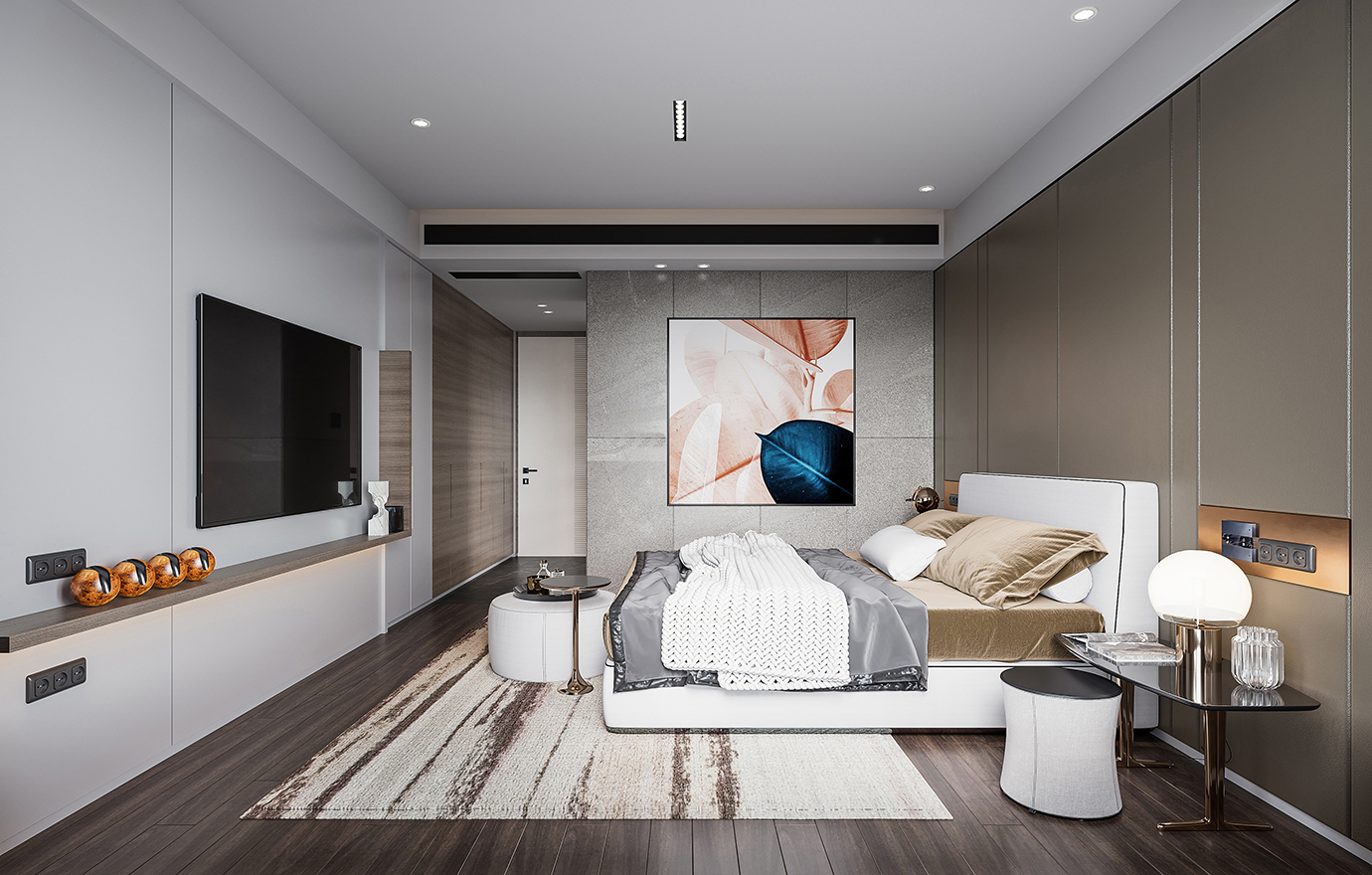 MAX出品独家--灰度-卖画为生