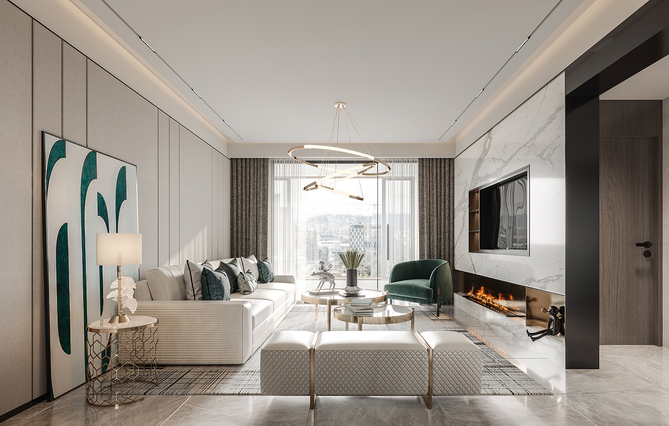 MAX出品独家--生活不总是千篇一律的柴米油盐-金该表现官方