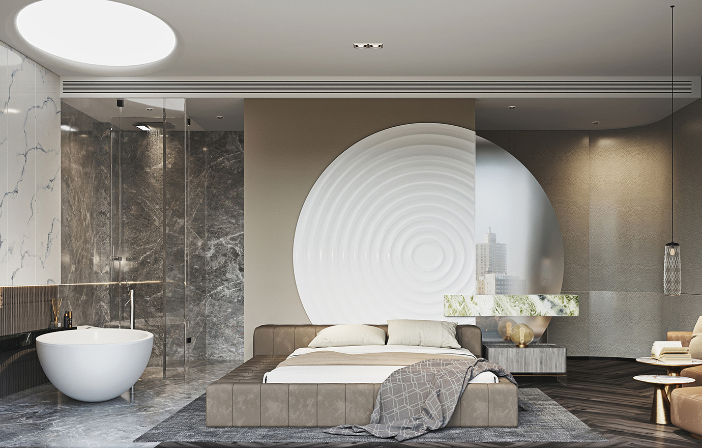 MAX出品独家--现代-1-异乡人