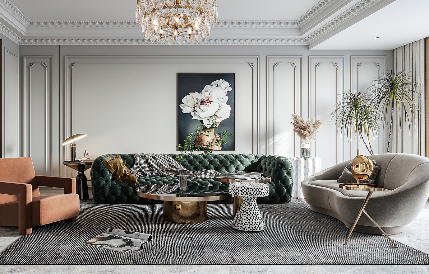 MAX出品独家--轻奢