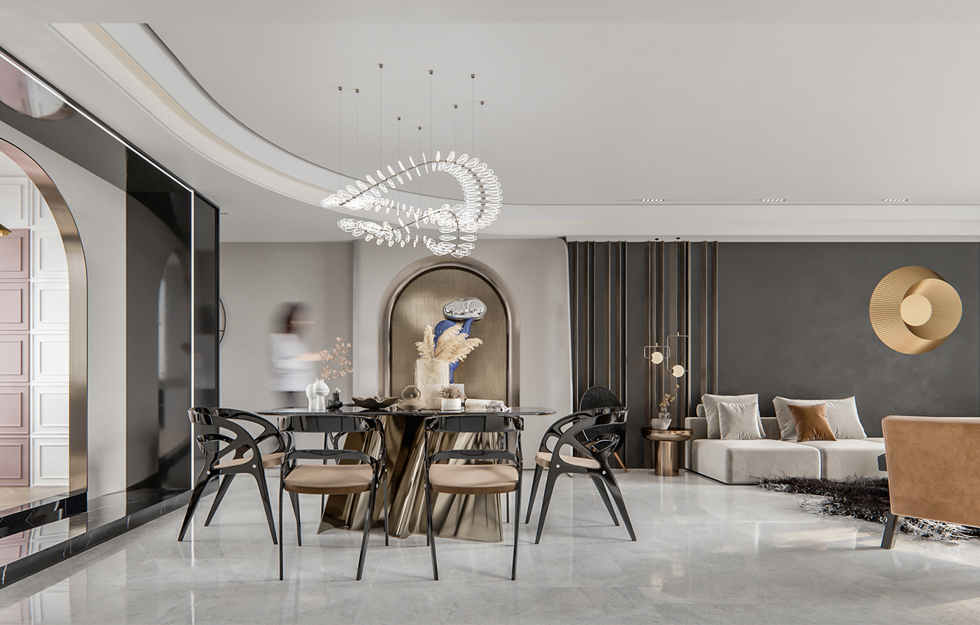 MAX出品独家--Corona 至美至简 Corona