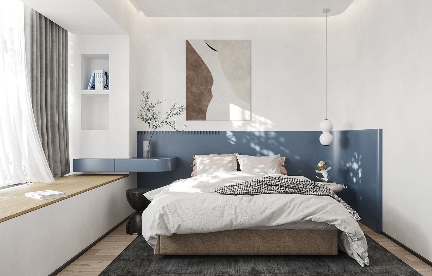 MAX出品独家--小北欧-無極表现