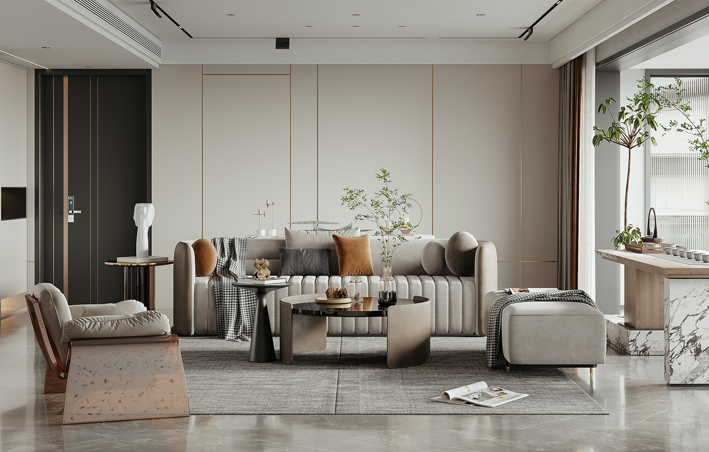 MAX出品独家--现代CR5.0 PS CC2019-SZK逐梦