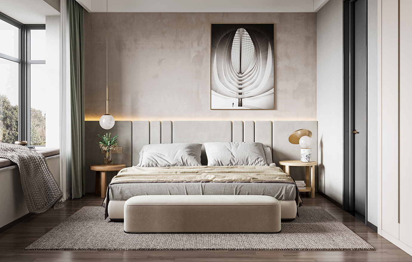 MAX出品独家--现代丨轻奢