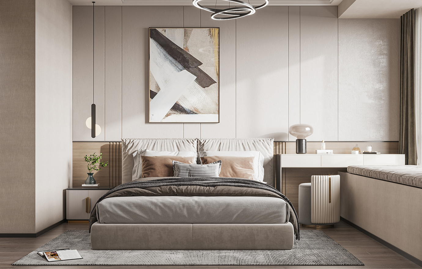 MAX出品独家--简约丨轻奢