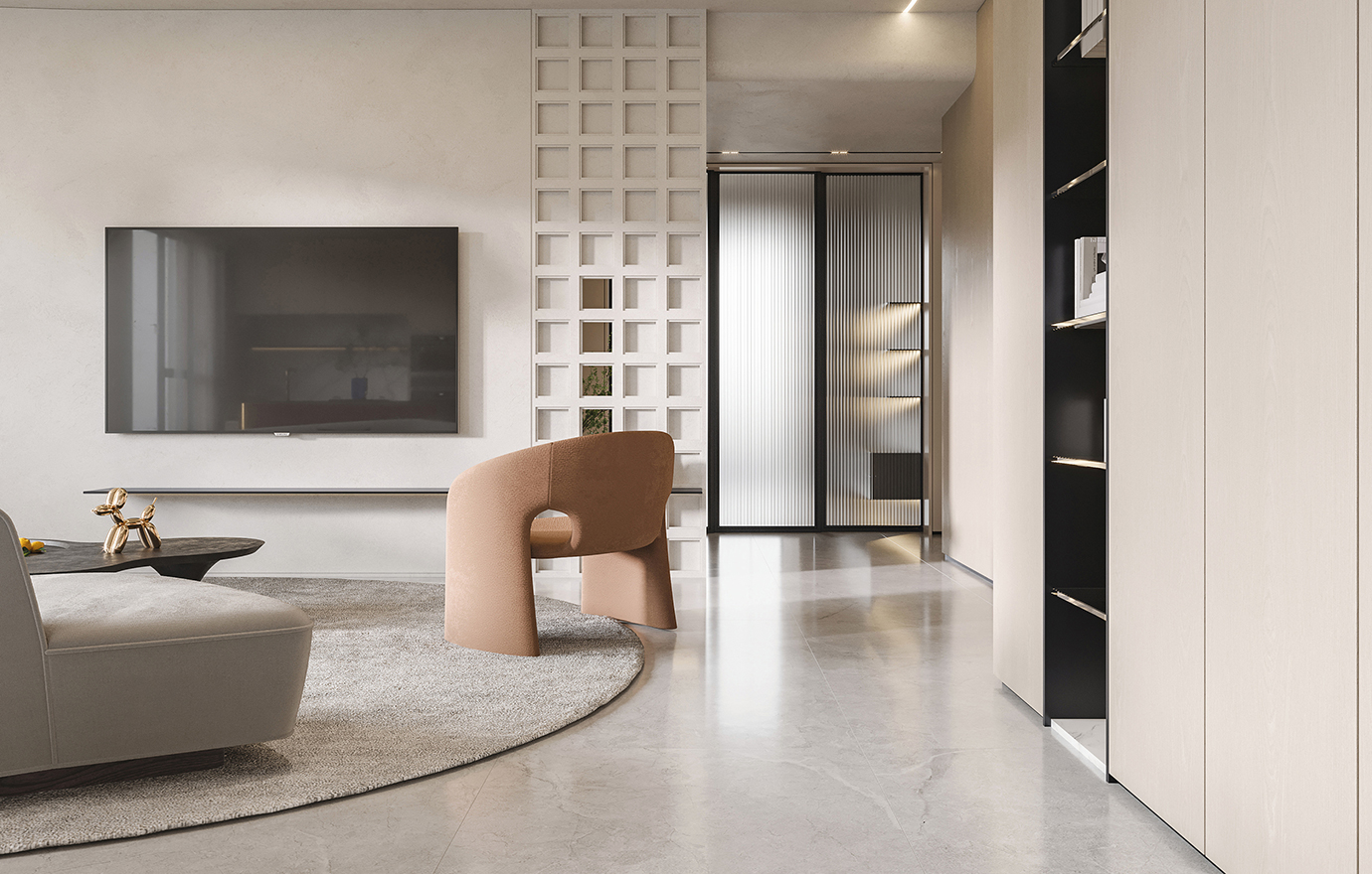 MAX出品独家--现代—我在那一角落患过伤风-霸都THES