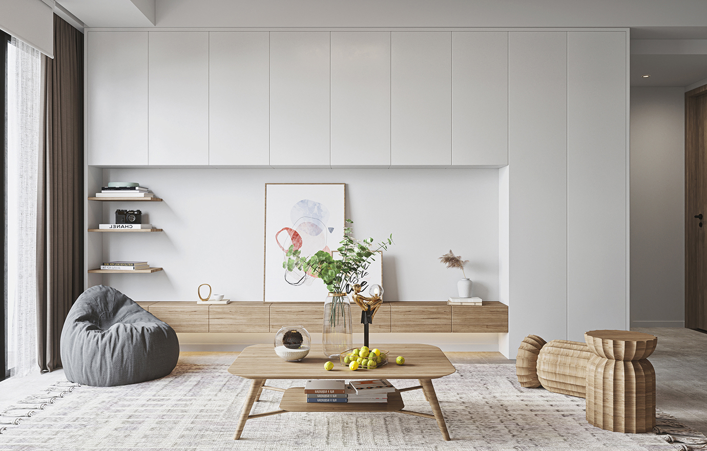 MAX出品独家--北欧-1-异乡人