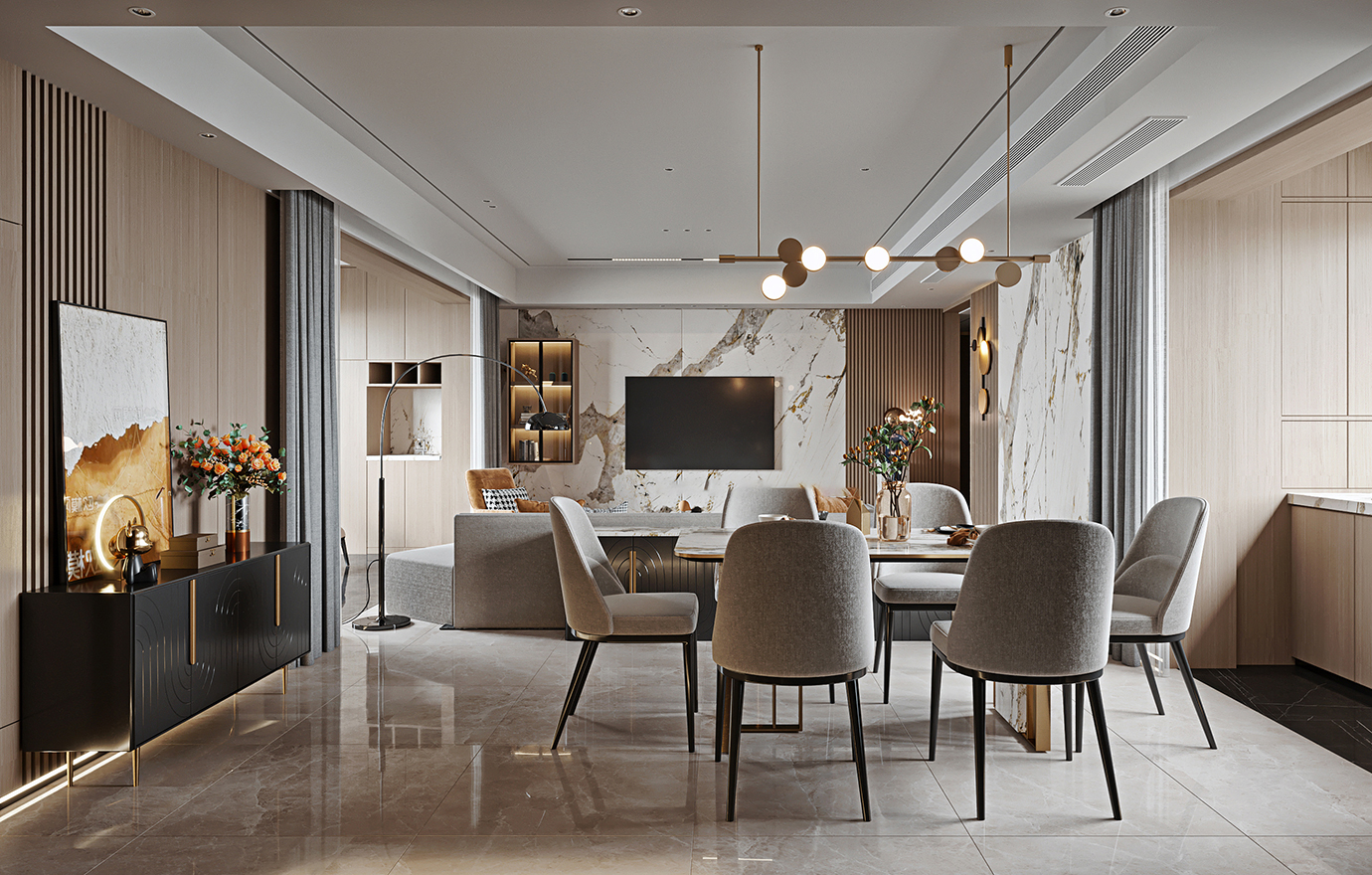 MAX出品独家--混沌-新界XINJIE