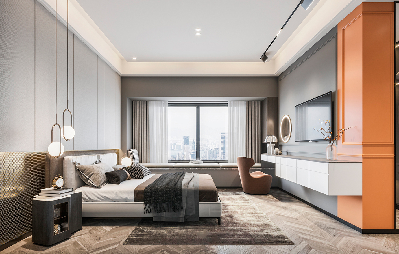 MAX出品独家--设计帮  设计的颜值担当，竟这么美