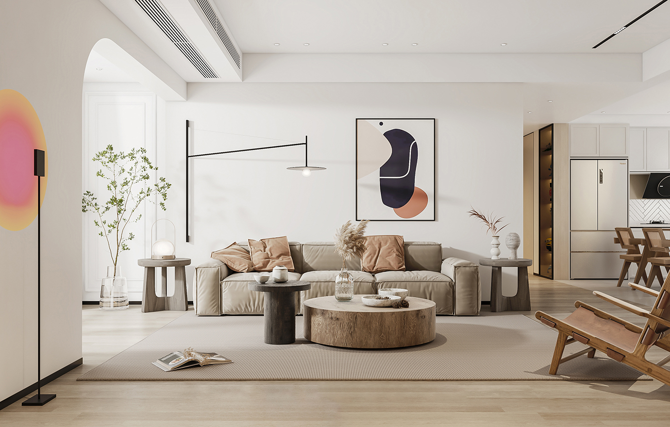 MAX出品独家--搬砖的快乐-漫反设YYF