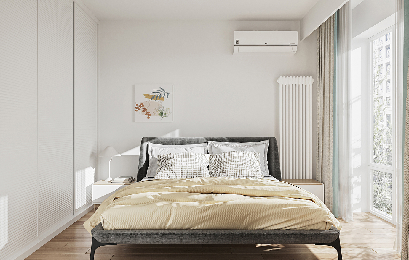 MAX出品独家--北欧-肆艺表现