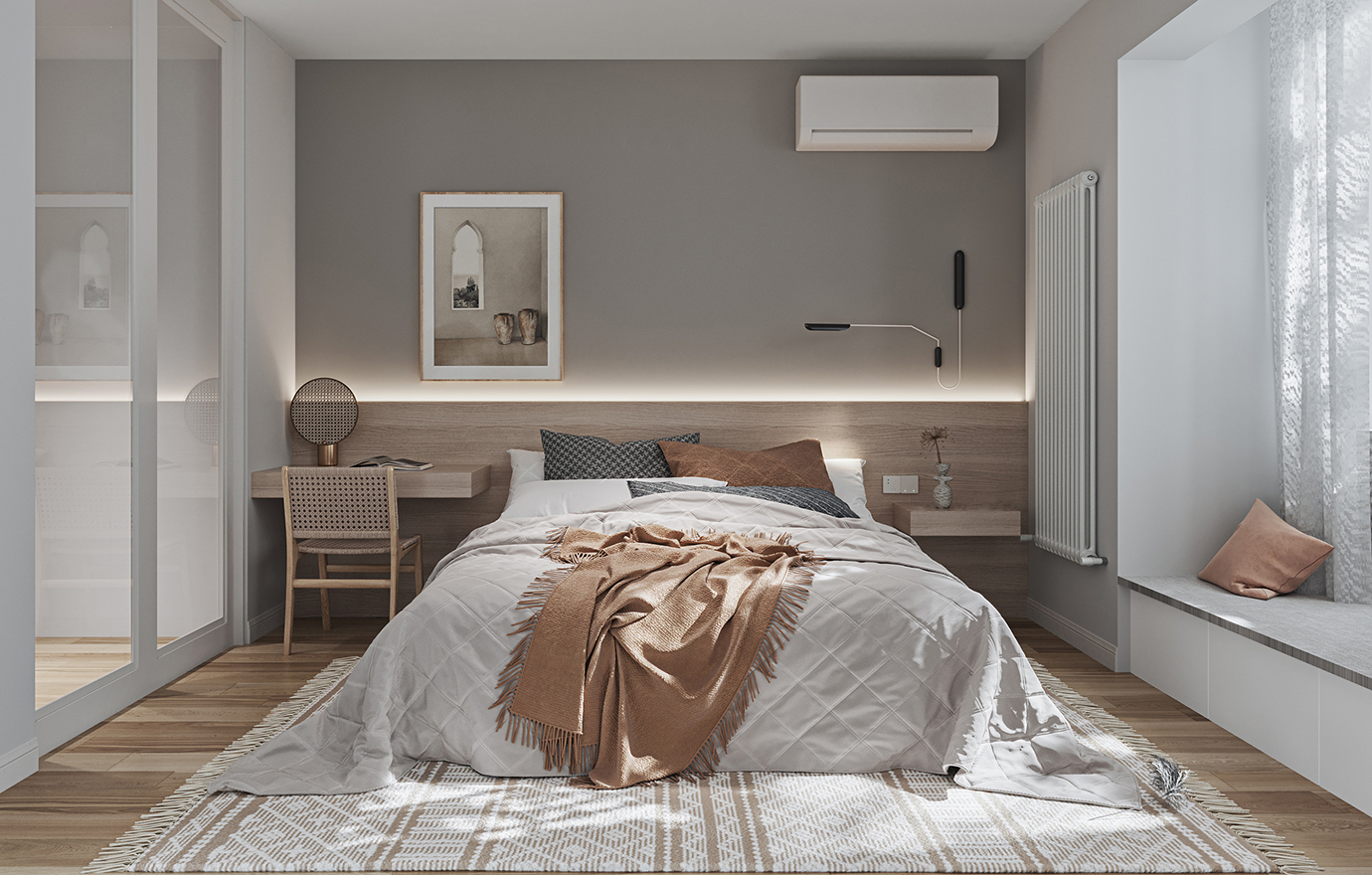 MAX出品独家--北欧风表现-肆艺表现