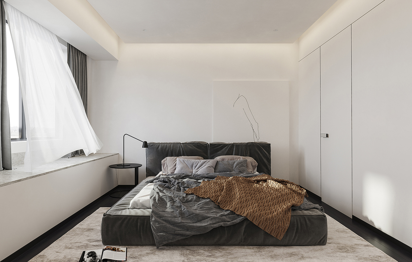 MAX出品独家--沐-無極表现JY