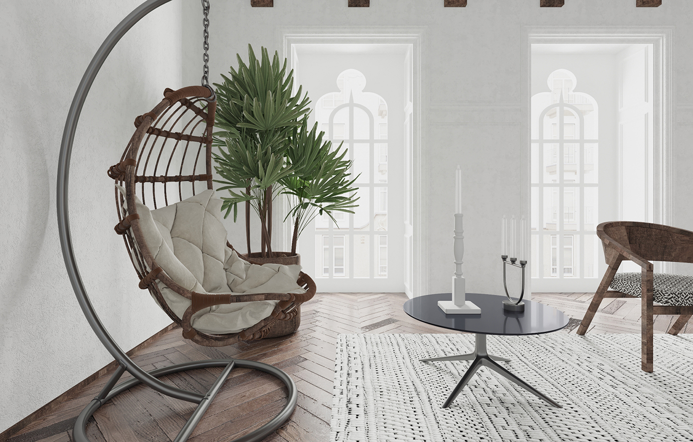 MAX出品独家--革新-Aduo视觉