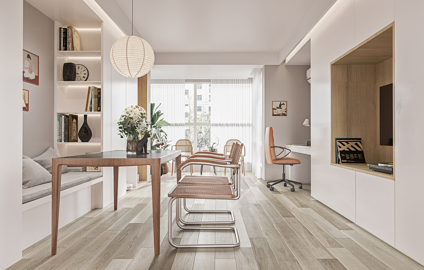 MAX出品独家--现代  人家-肆艺表现