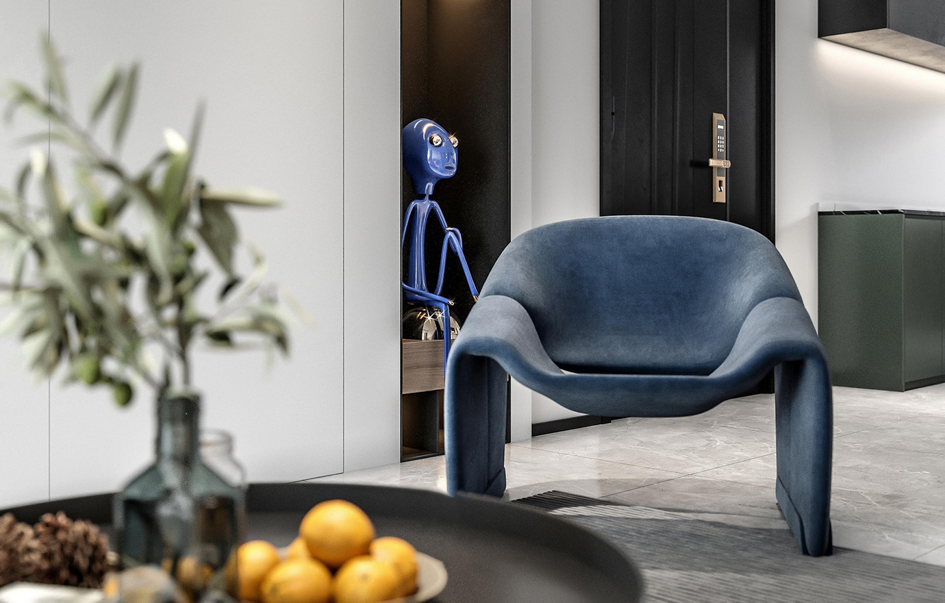 MAX出品独家--狼来啦（星湖湾）-U形社