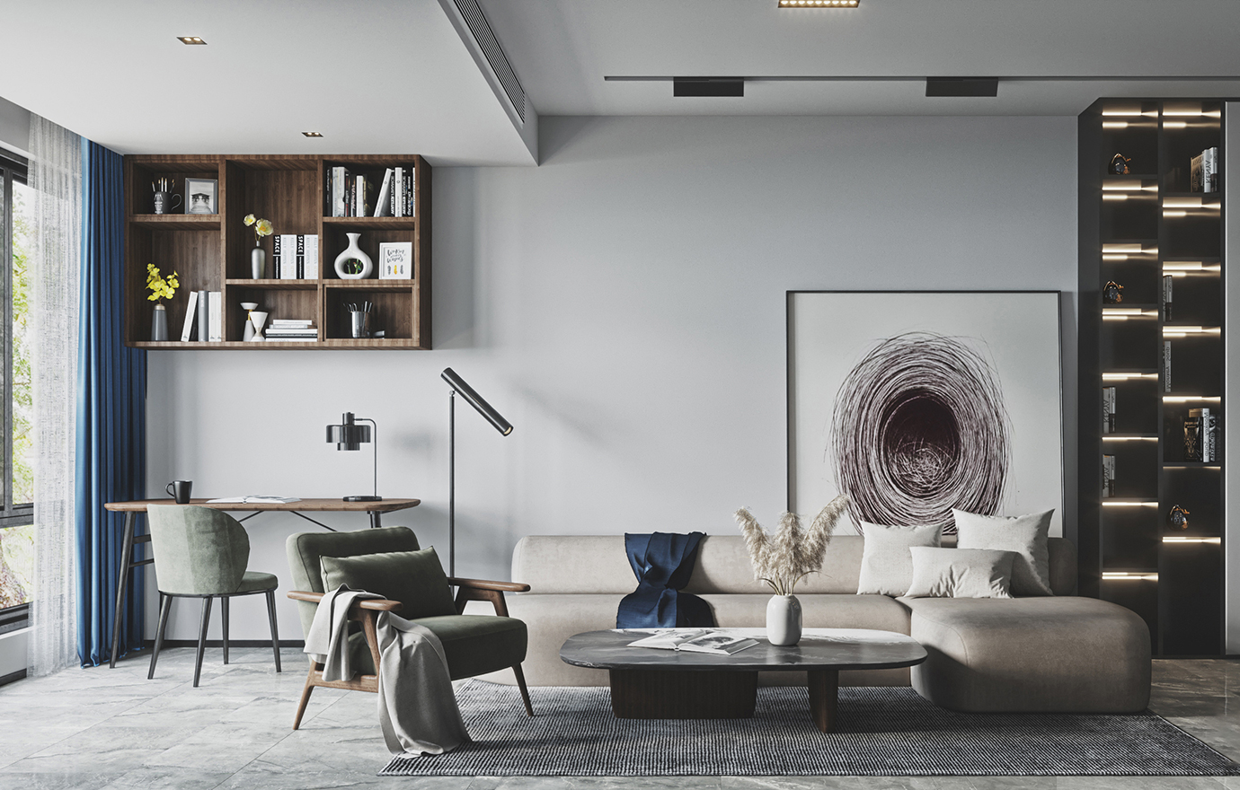 MAX出品独家--北欧