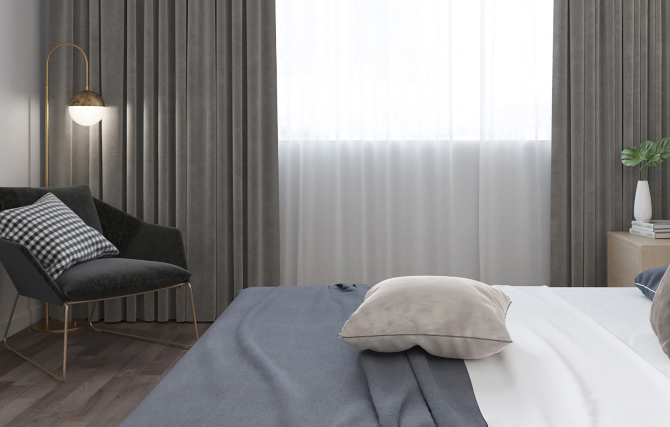 MAX出品独家--叁 拾 宅 丨 境-奉天久舍空间设计