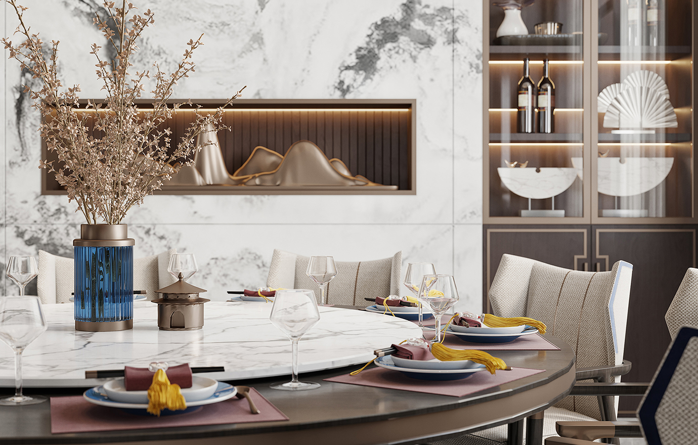 MAX出品独家--若有若无的空灵-金该表现官方