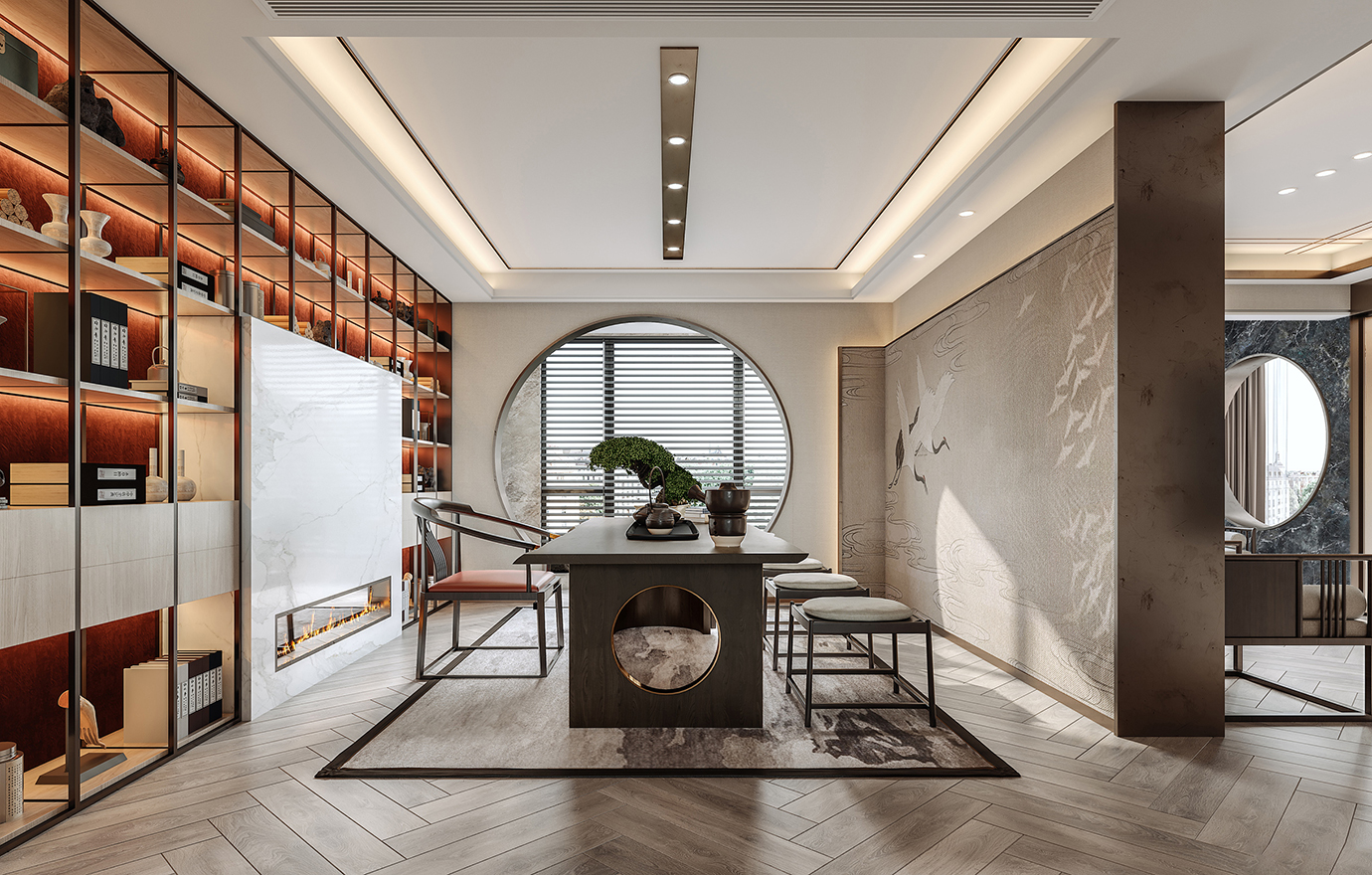 MAX出品独家--东方美学-金该表现官方