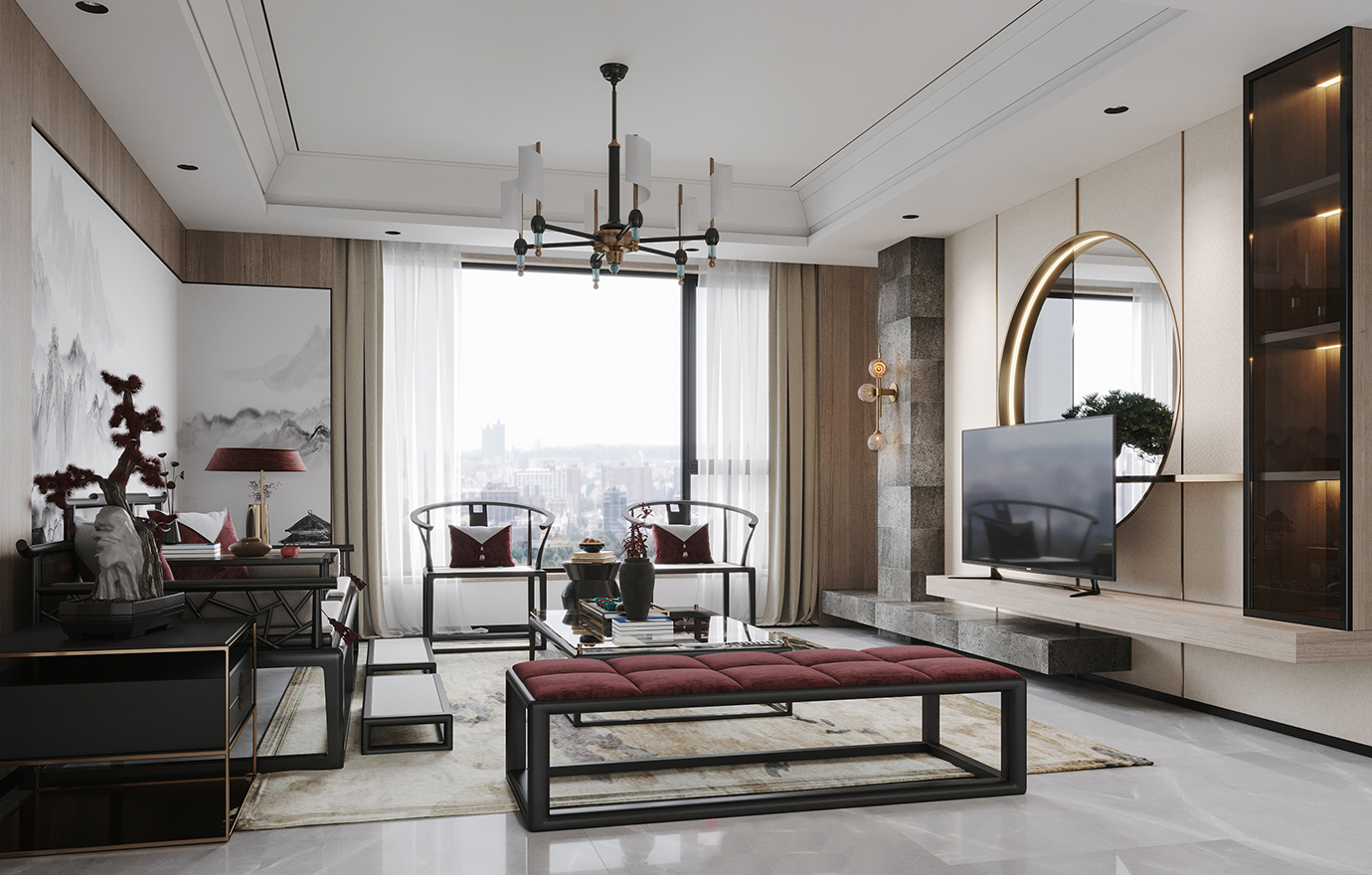 MAX出品独家--粉墨丨红妆-奶昔呀