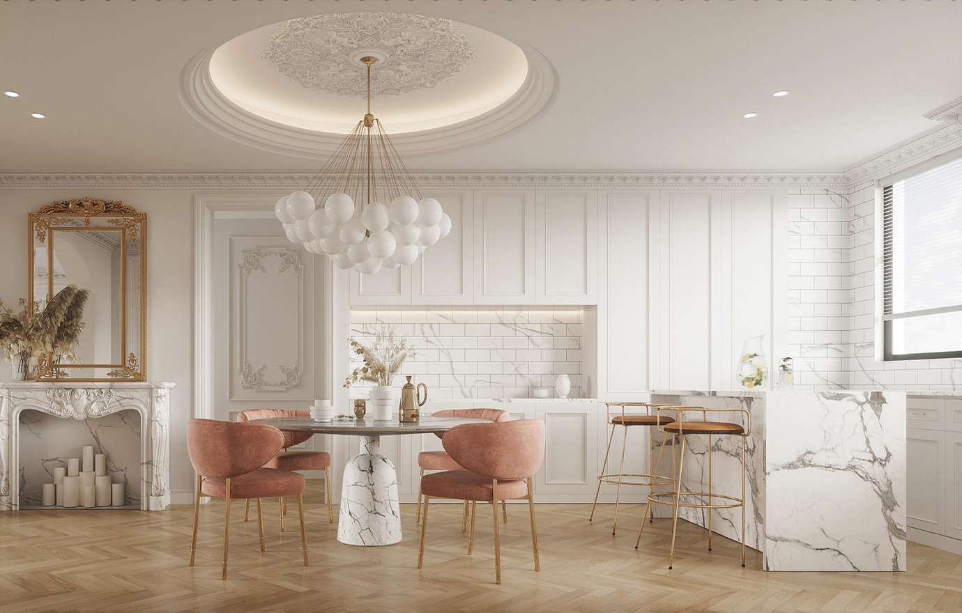 MAX出品独家--映像視覺  商业写实组