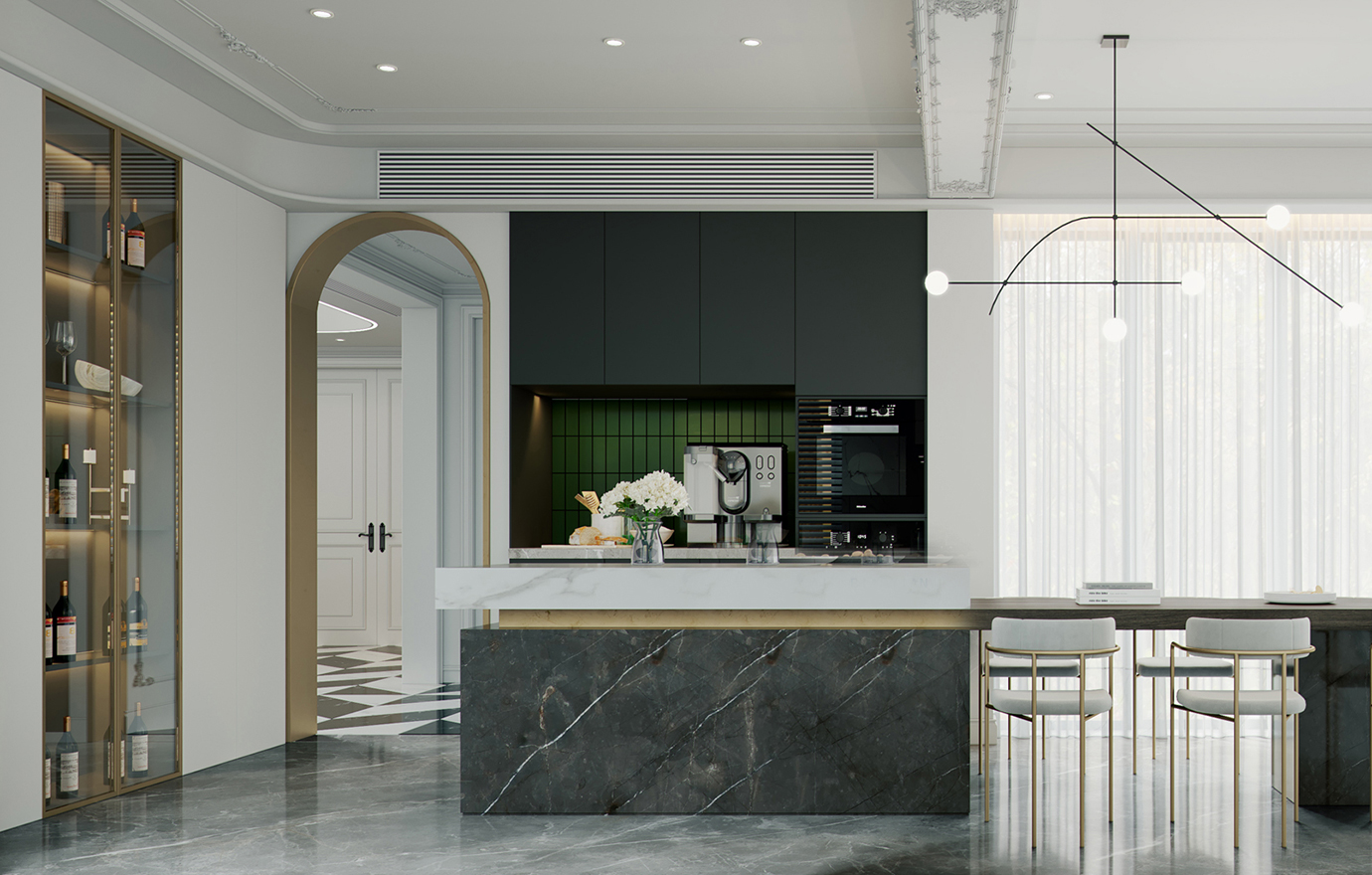 MAX出品独家--努力坚持其实是一个词-金该表现官方