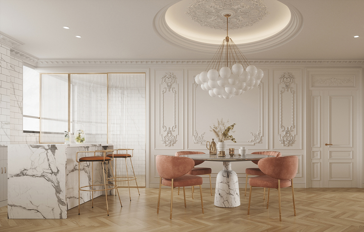 MAX出品独家--映像視覺  商业写实组