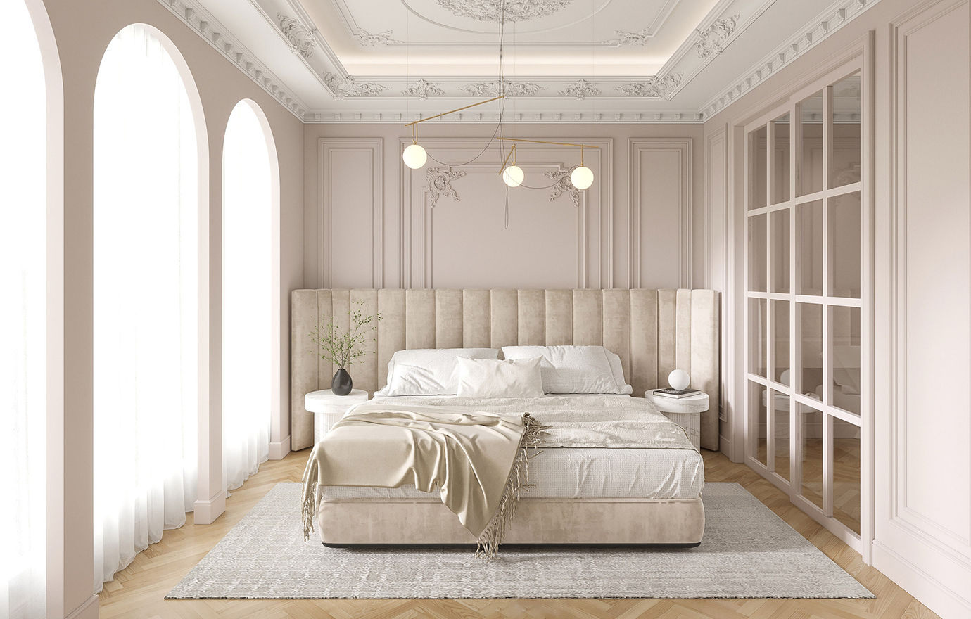 MAX出品独家--映像視覺  商业写实组