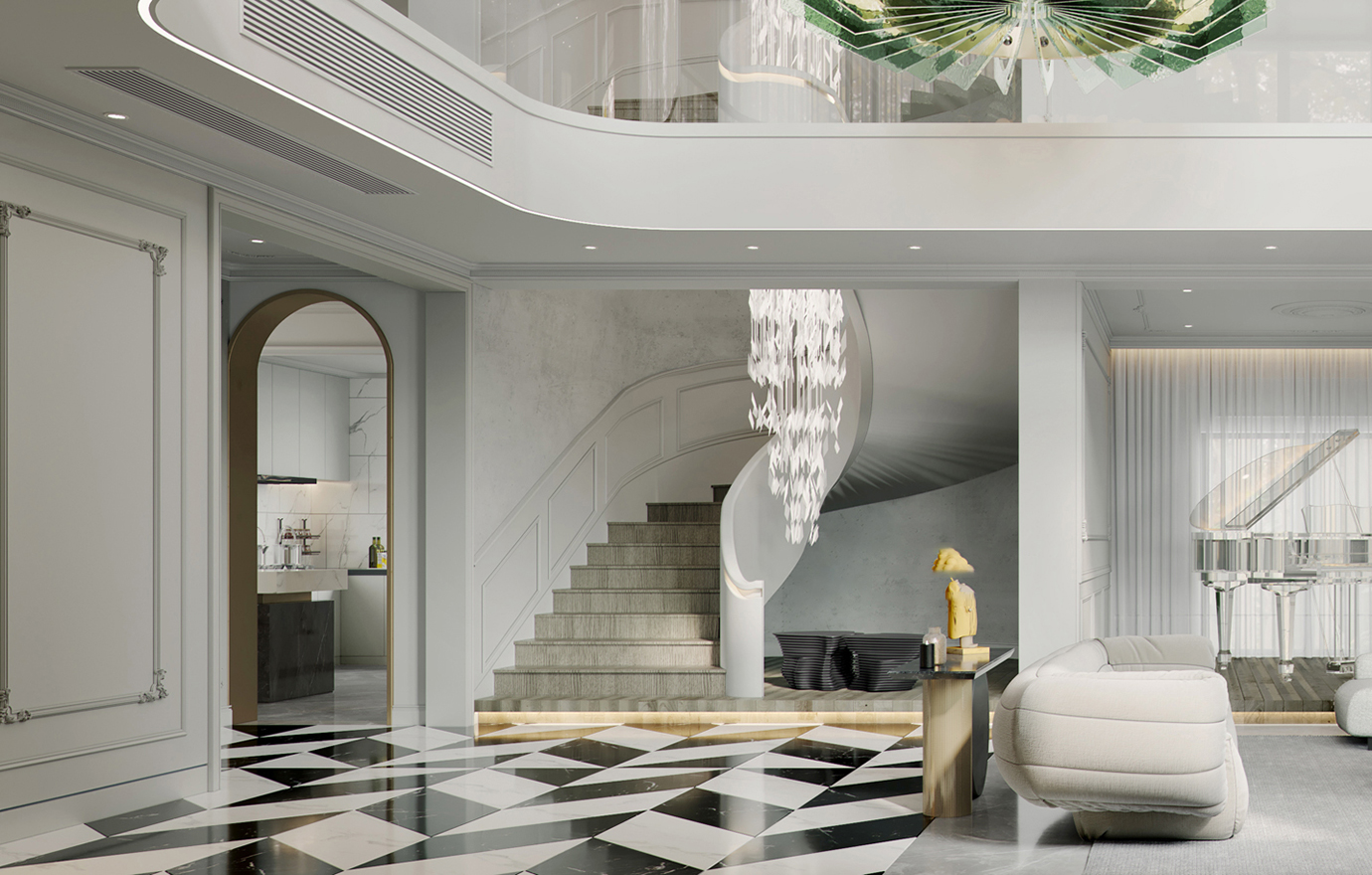 MAX出品独家--努力坚持其实是一个词-金该表现官方