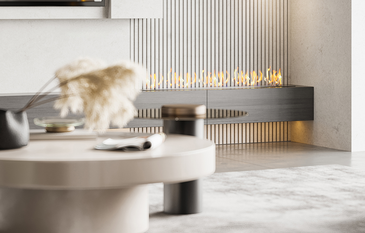 MAX出品独家--现代丨侘寂