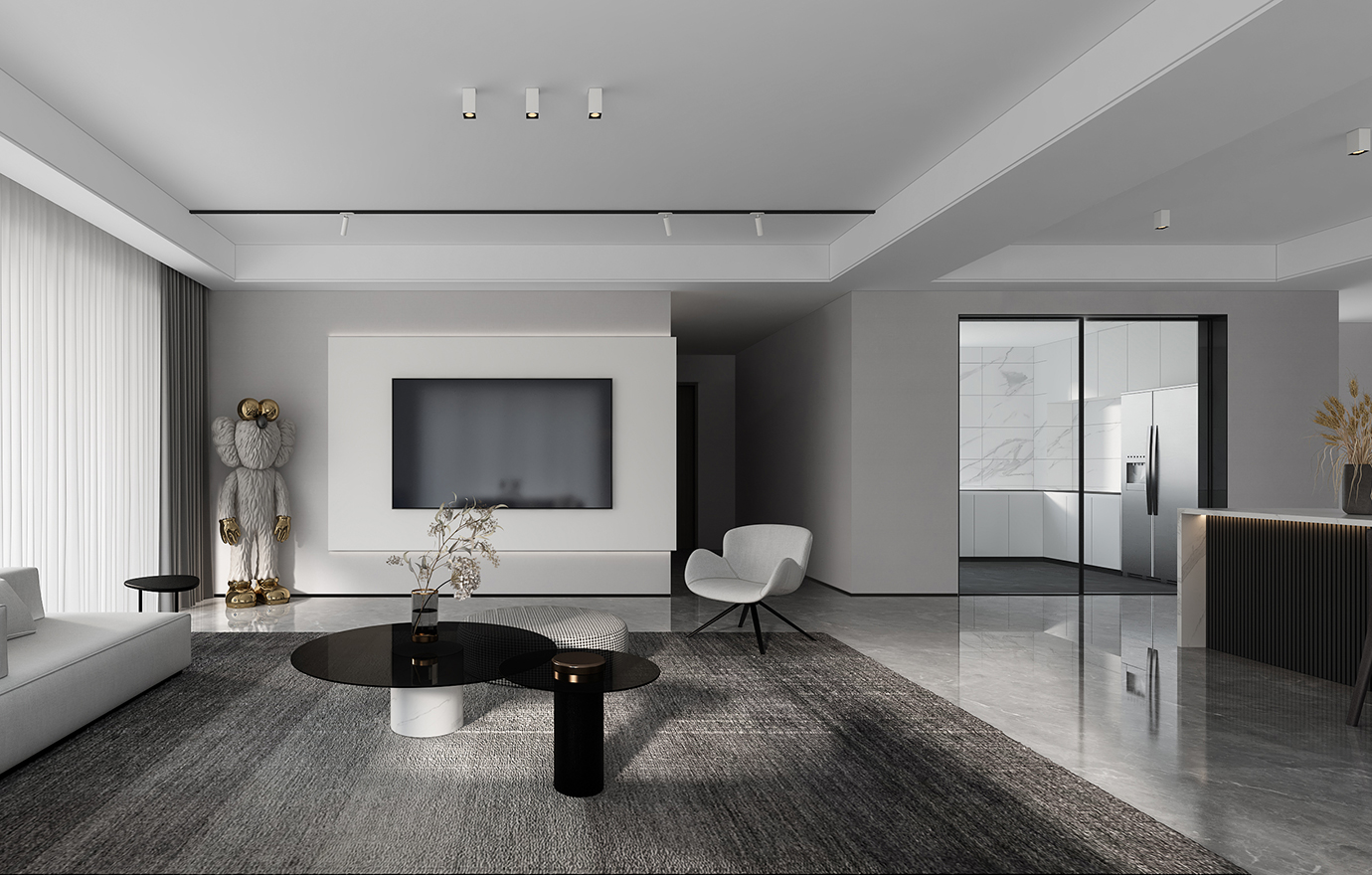 MAX出品独家--极简