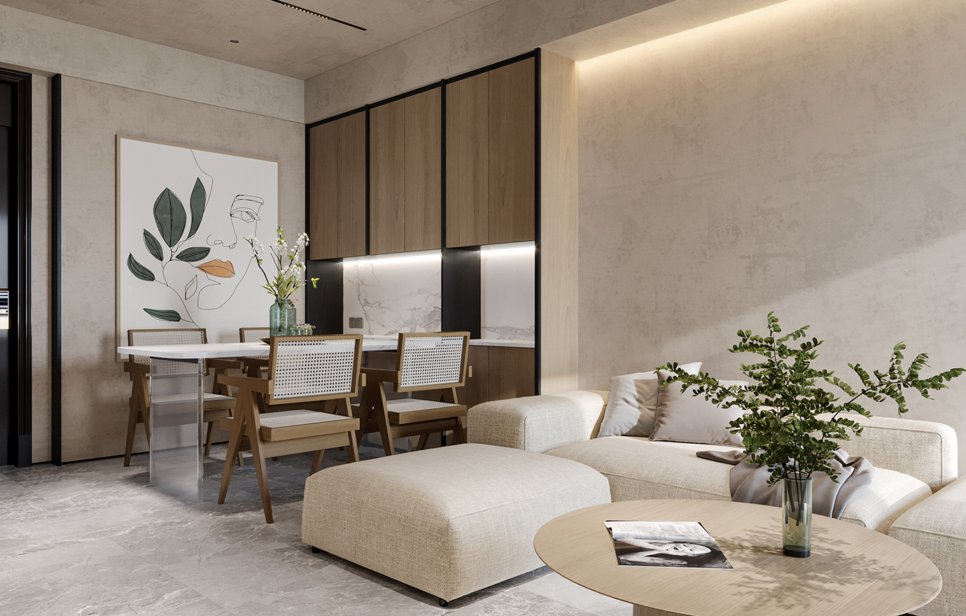 MAX出品独家--紫金山丨侘寂-奶昔呀