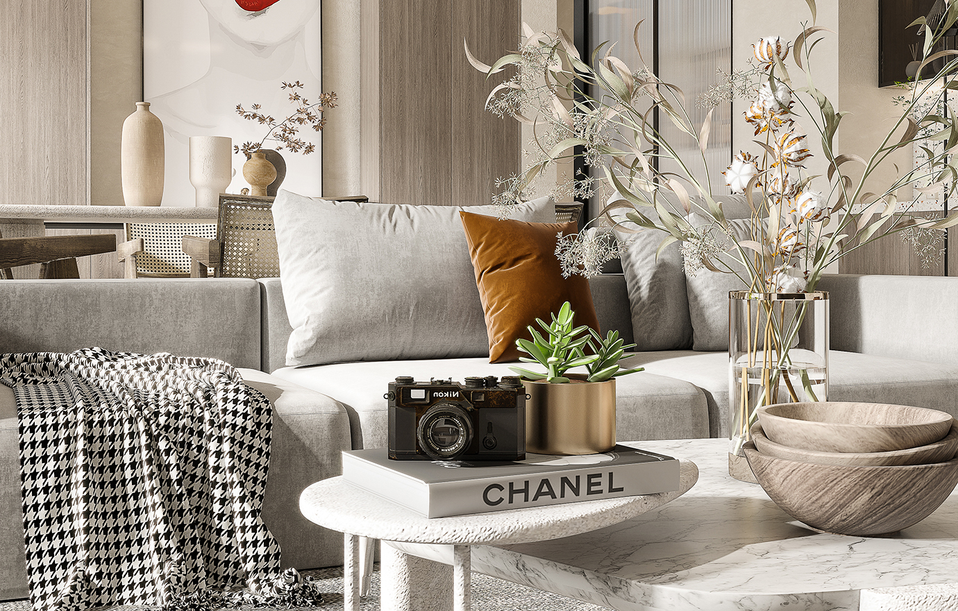 MAX出品独家--诧寂返璞归真-SZK逐梦