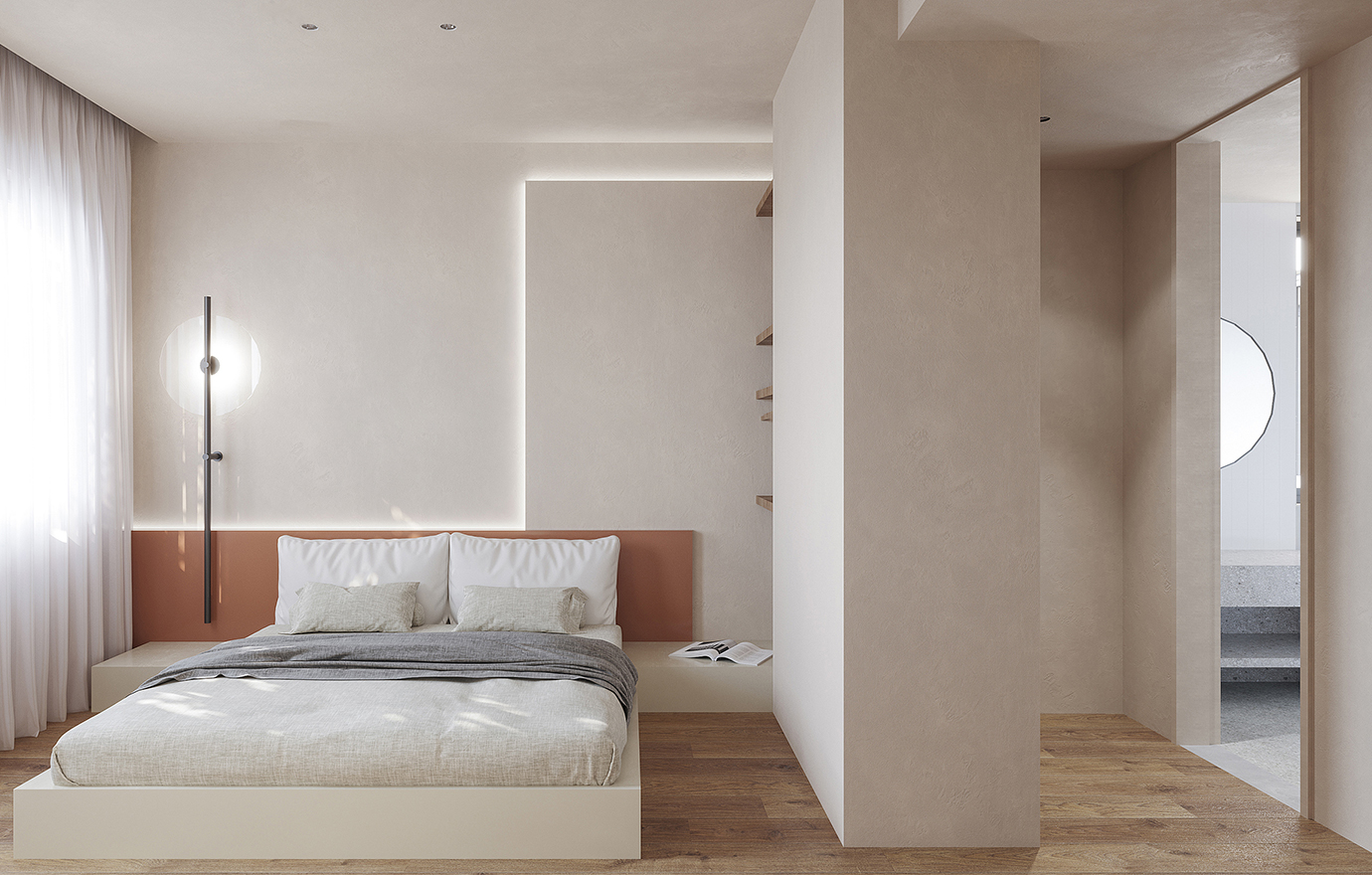 MAX出品独家--暖阳